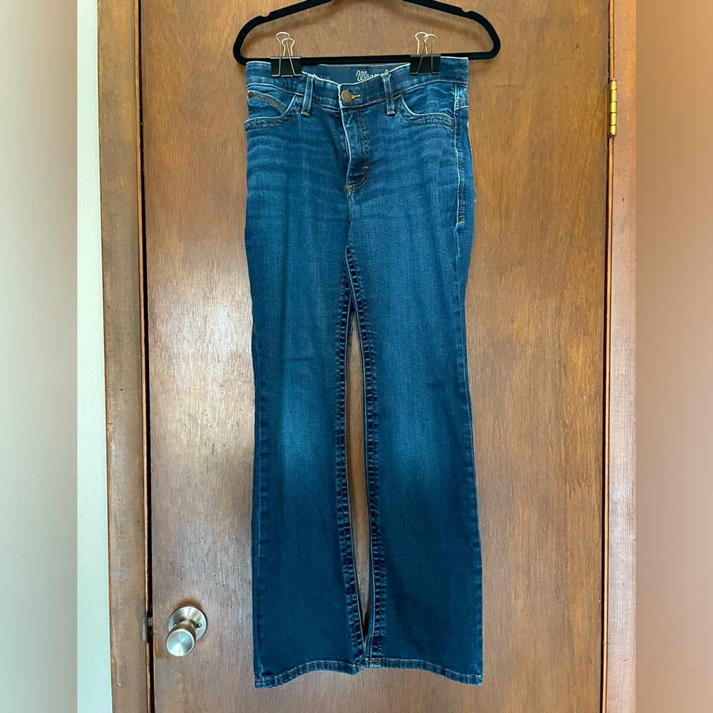 Wrangler Jeans